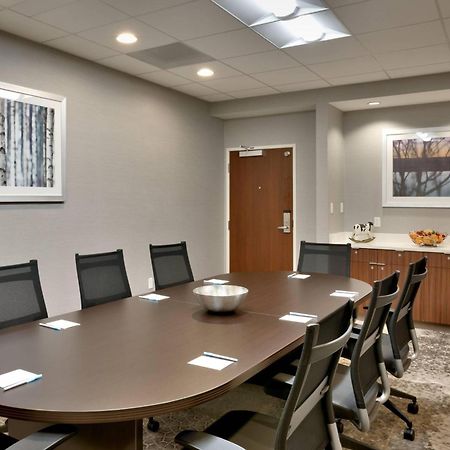Fairfield Inn & Suites By Marriott Springfield North Bagian luar foto