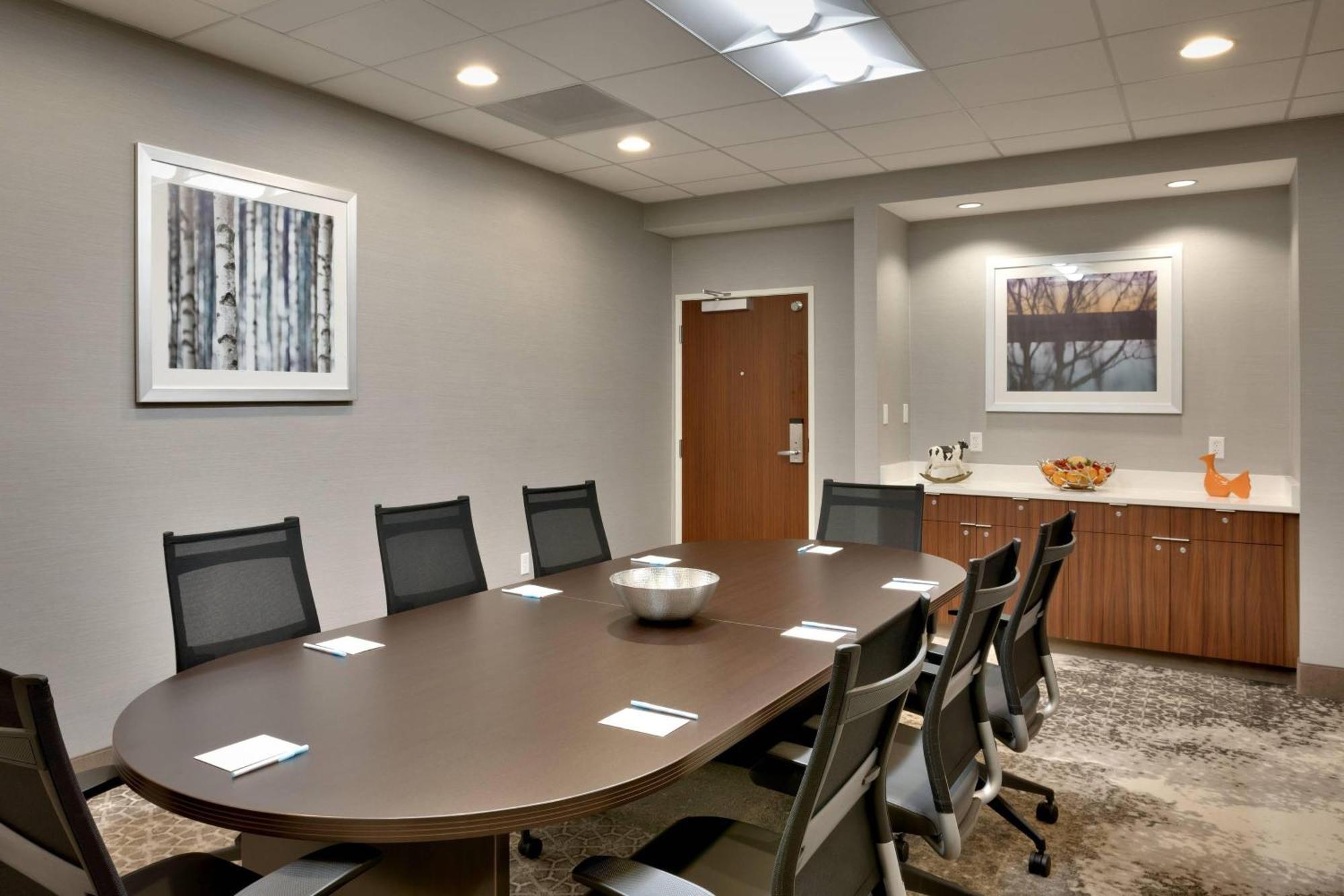 Fairfield Inn & Suites By Marriott Springfield North Bagian luar foto