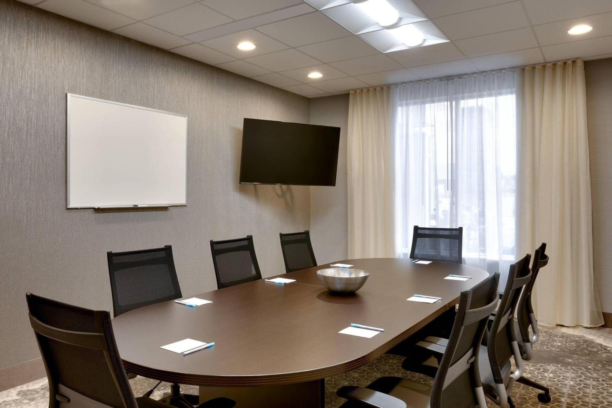 Fairfield Inn & Suites By Marriott Springfield North Bagian luar foto